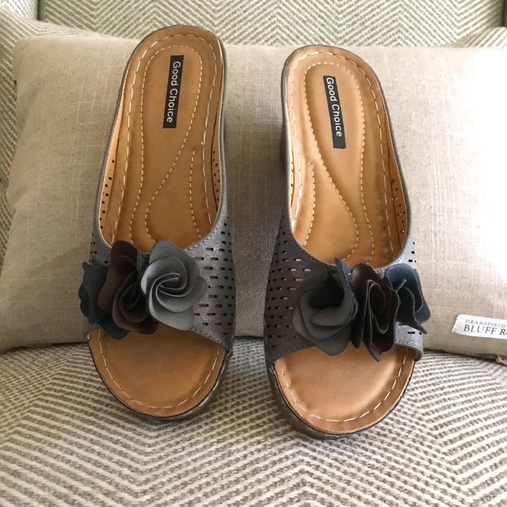 Good Choice Brand Size 7